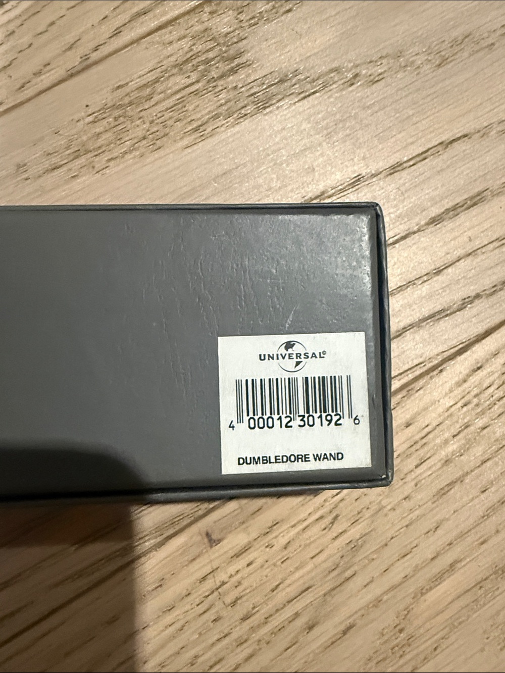 Harry Potter Wand - Picture 6 of 8